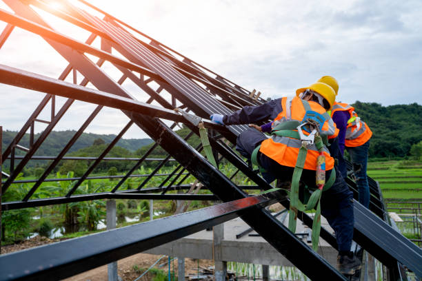 Best Gutter Installation and Roofing  in Mora, MN