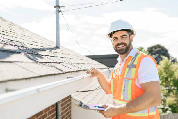 Best Storm Damage Roof Repair  in Mora, MN