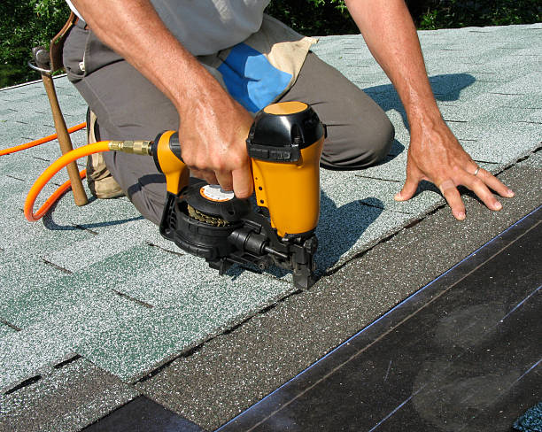 Quick and Trustworthy Emergency Roof Repair Services in Mora, MN
